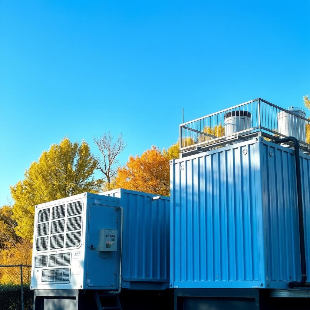 Energias Renovaveis
